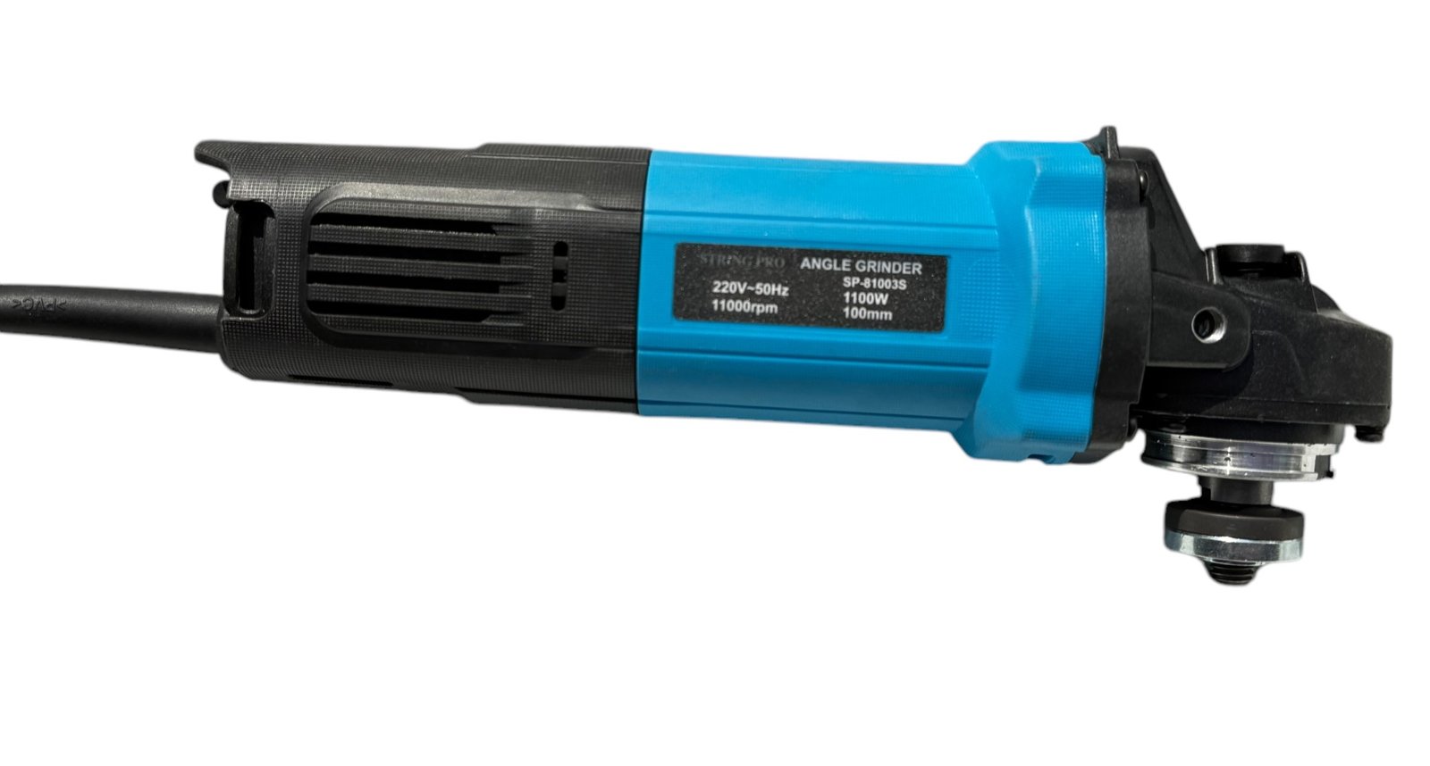 Angle Grinder 81003S